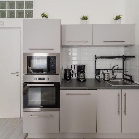Downtown Gem Aircond Close To Heroes' Square Будапеща Екстериор снимка