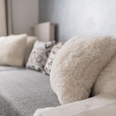 Downtown Gem Aircond Close To Heroes' Square Будапеща Екстериор снимка
