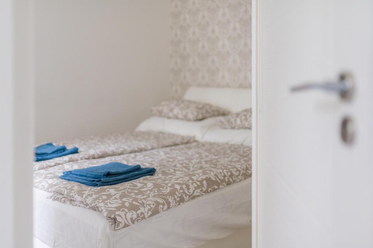 Downtown Gem Aircond Close To Heroes' Square Будапеща Екстериор снимка