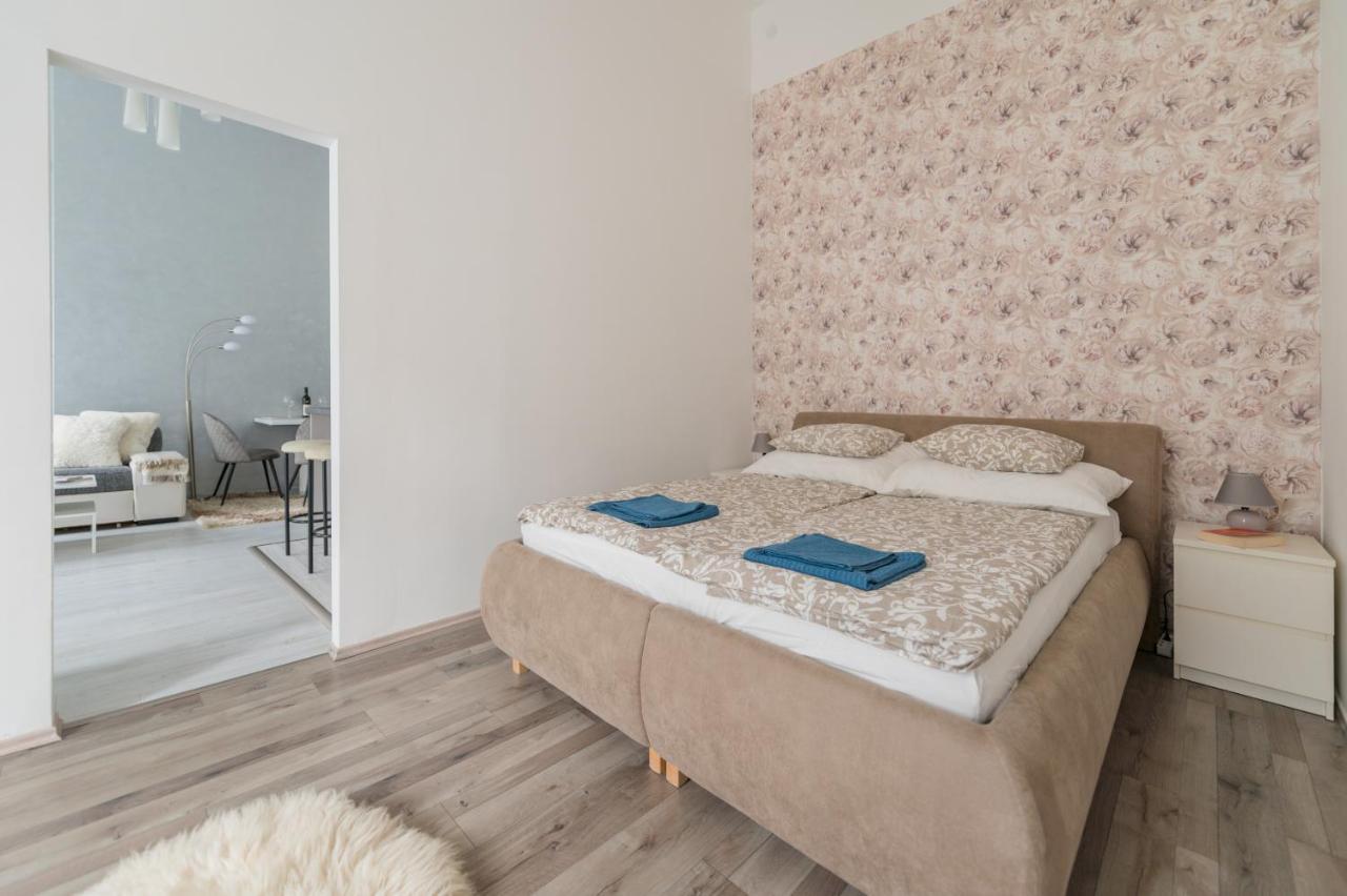 Downtown Gem Aircond Close To Heroes' Square Будапеща Екстериор снимка
