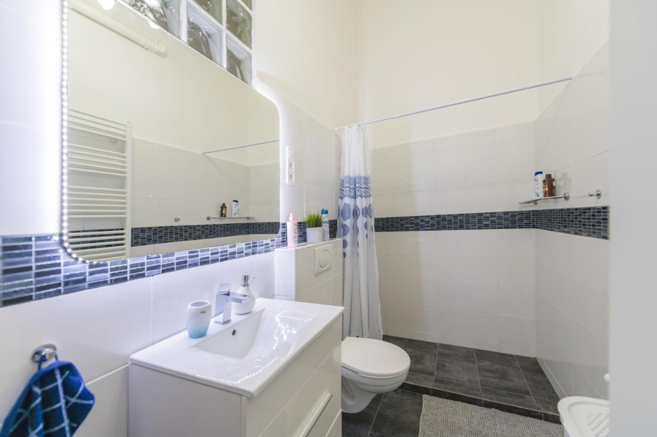 Downtown Gem Aircond Close To Heroes' Square Будапеща Екстериор снимка
