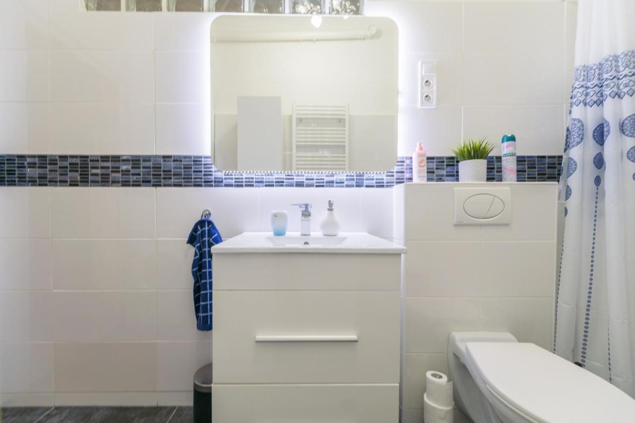 Downtown Gem Aircond Close To Heroes' Square Будапеща Екстериор снимка
