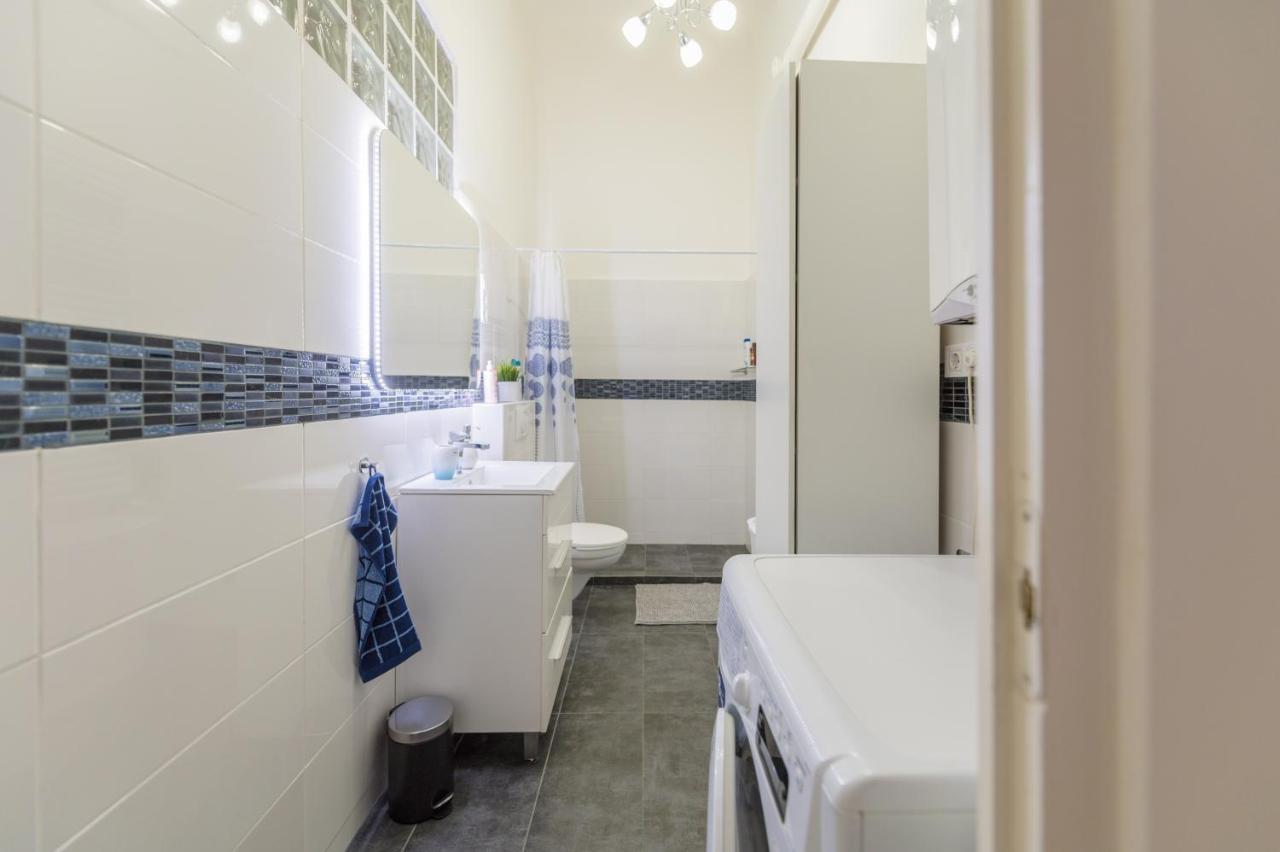 Downtown Gem Aircond Close To Heroes' Square Будапеща Екстериор снимка