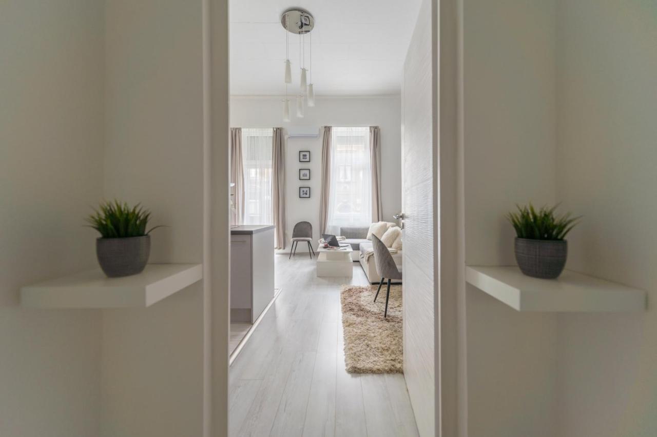 Downtown Gem Aircond Close To Heroes' Square Будапеща Екстериор снимка
