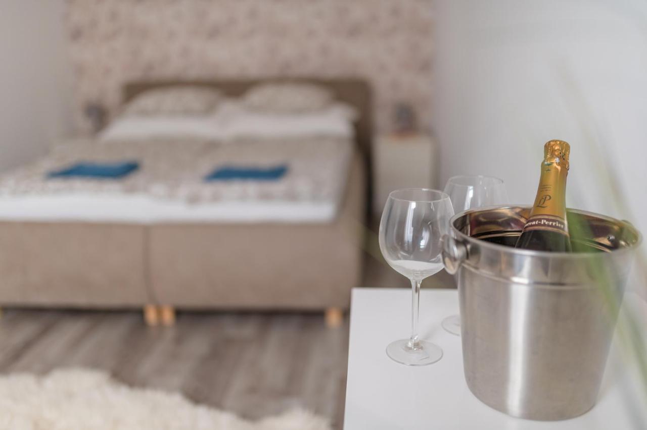Downtown Gem Aircond Close To Heroes' Square Будапеща Екстериор снимка