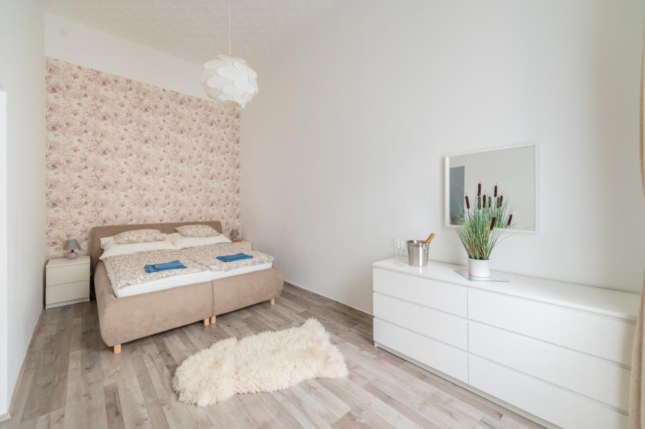 Downtown Gem Aircond Close To Heroes' Square Будапеща Екстериор снимка