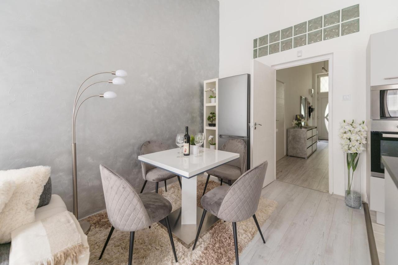 Downtown Gem Aircond Close To Heroes' Square Будапеща Екстериор снимка