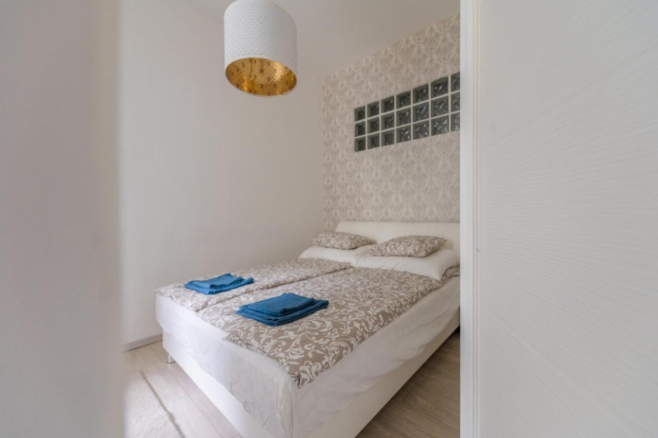 Downtown Gem Aircond Close To Heroes' Square Будапеща Екстериор снимка
