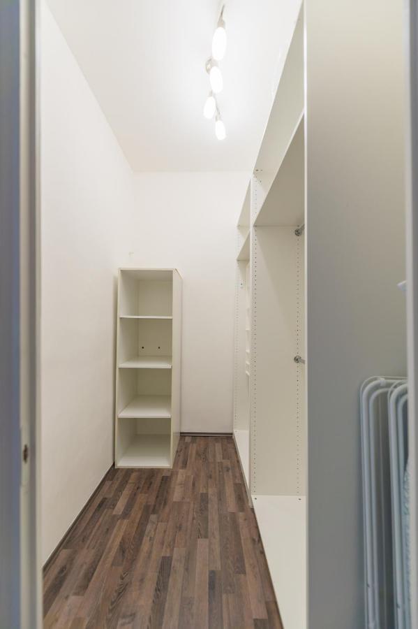 Downtown Gem Aircond Close To Heroes' Square Будапеща Екстериор снимка