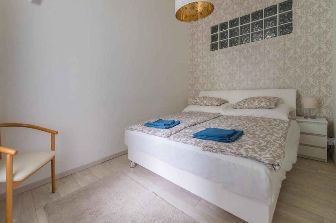 Downtown Gem Aircond Close To Heroes' Square Будапеща Екстериор снимка