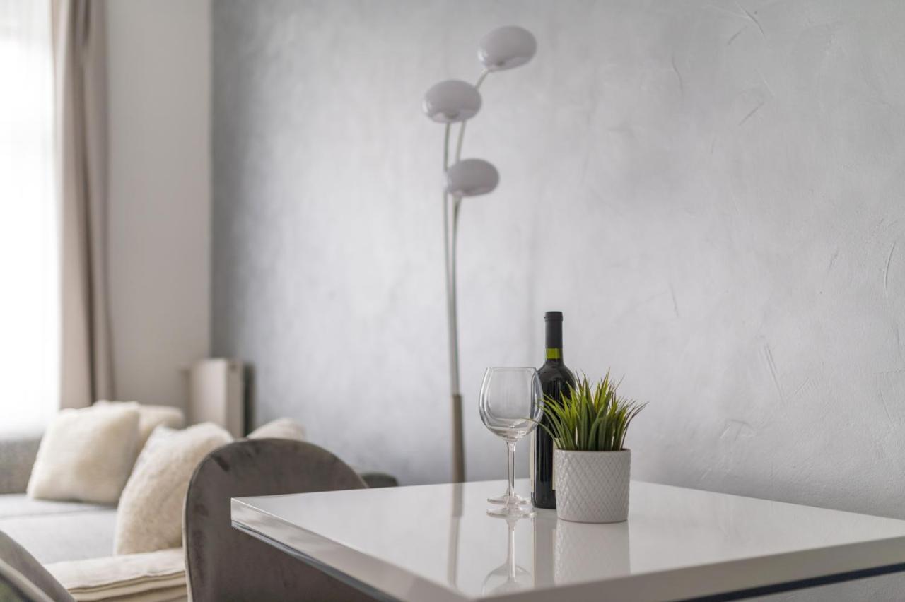 Downtown Gem Aircond Close To Heroes' Square Будапеща Екстериор снимка