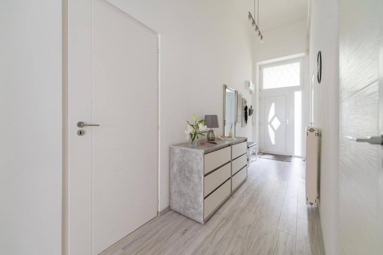 Downtown Gem Aircond Close To Heroes' Square Будапеща Екстериор снимка