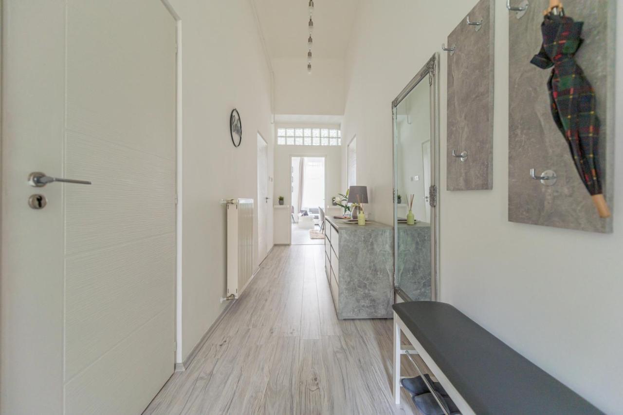 Downtown Gem Aircond Close To Heroes' Square Будапеща Екстериор снимка
